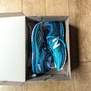 New Balance XC Spikes